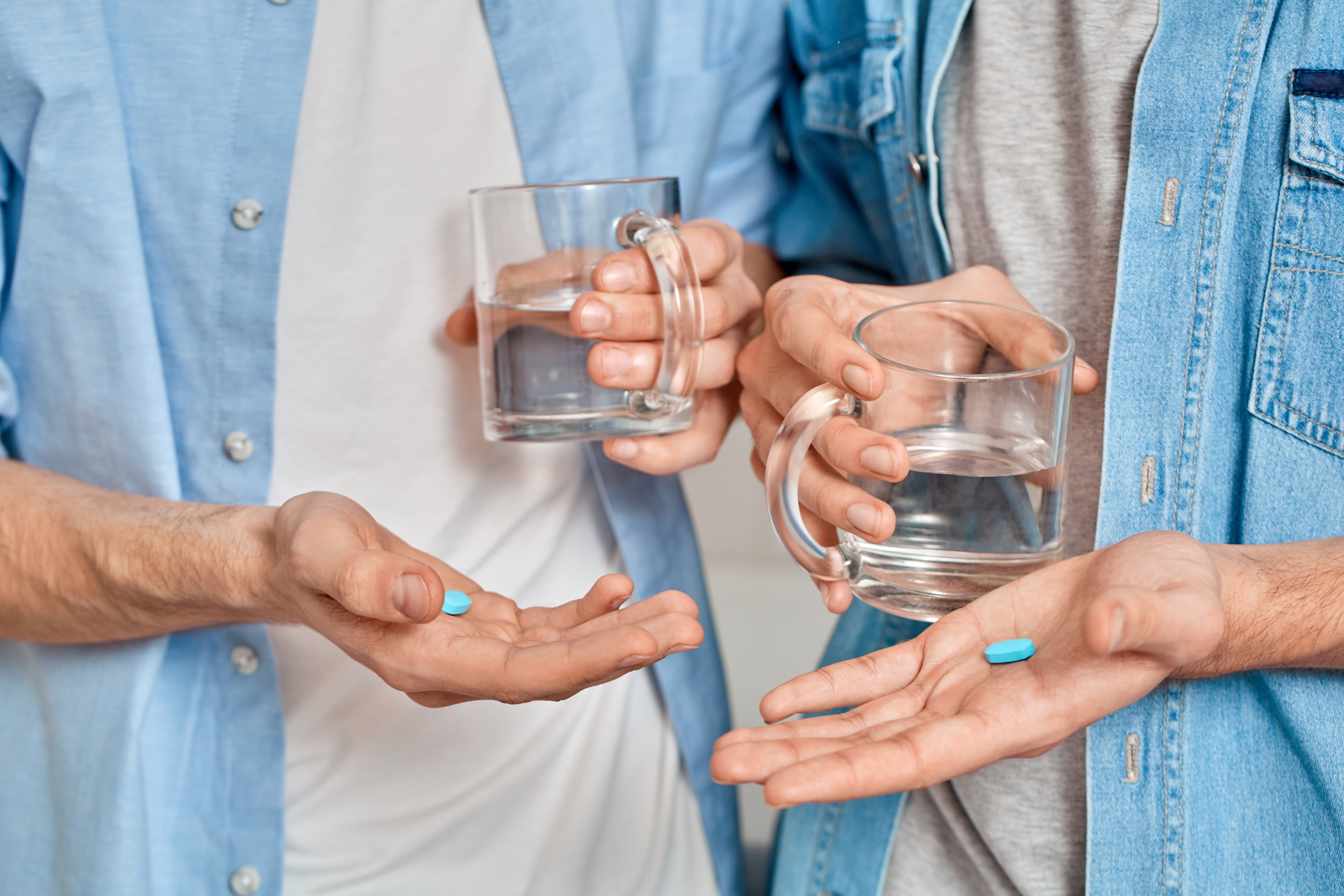 A Guide to Post-Exposure Prophylaxis (PEP): Emergency HIV Prevention