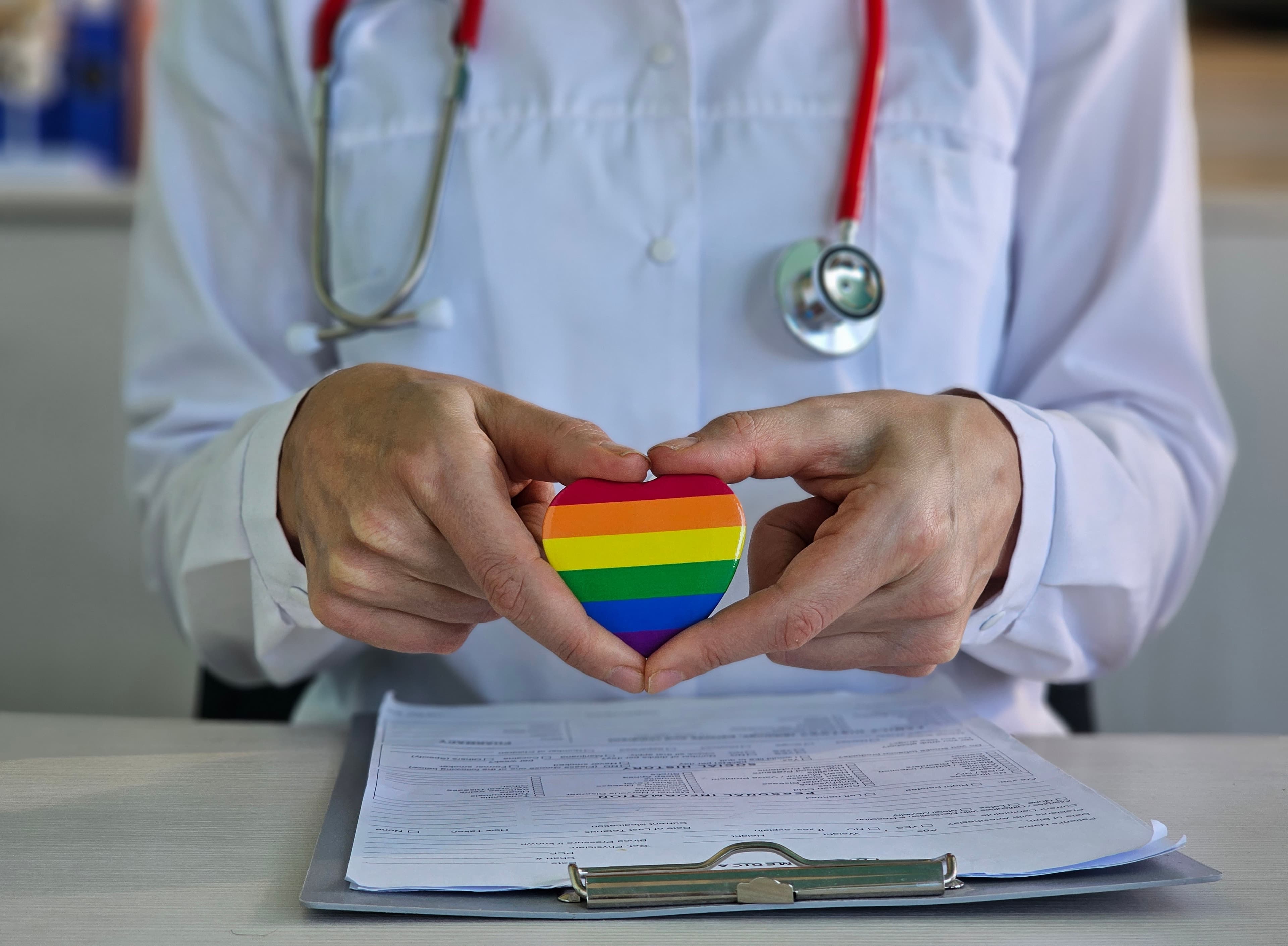 HIV Prevention Beyond Medication: Comprehensive Strategies for Staying Negative