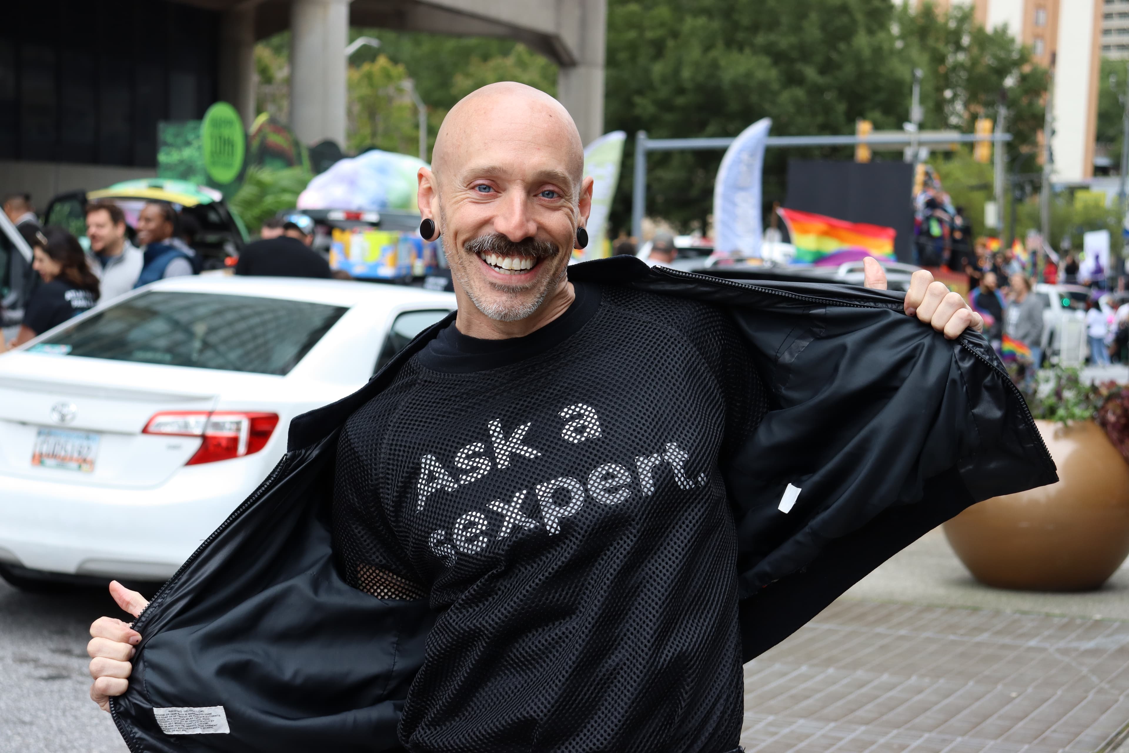 Navigator - Ask a Sexpert