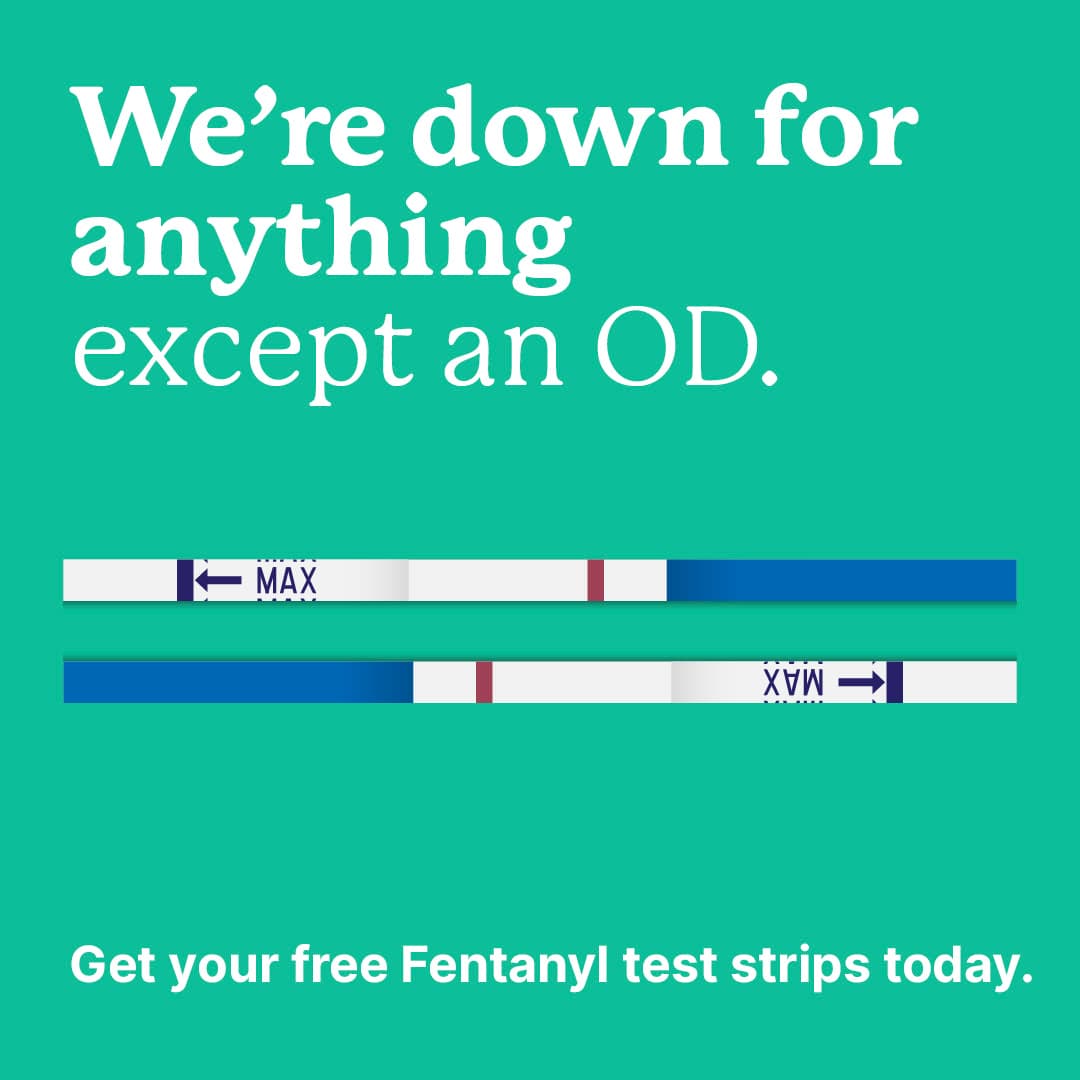 StopHIVATL Responds to Increased Fentanyl-Related Deaths With Life-Saving Services