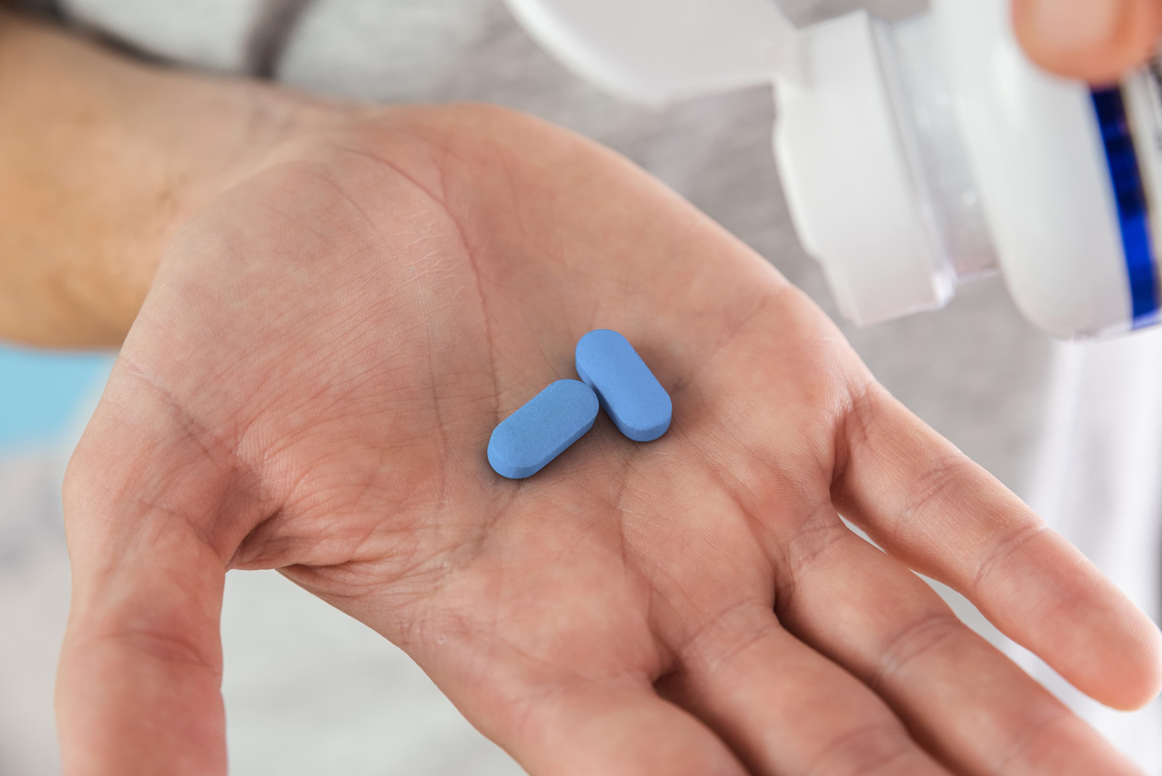 PEP versus Doxy PEP: Understanding Two Important Prevention Tools