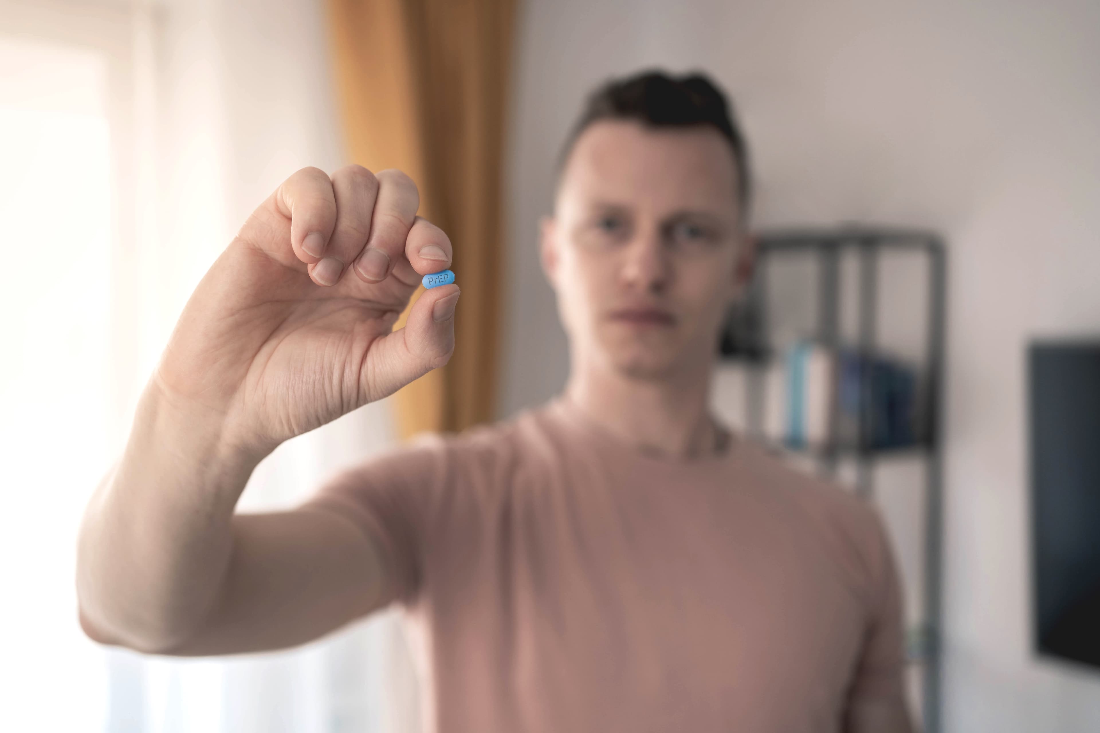 Understanding PrEP: How This Daily Pill Can Prevent HIV